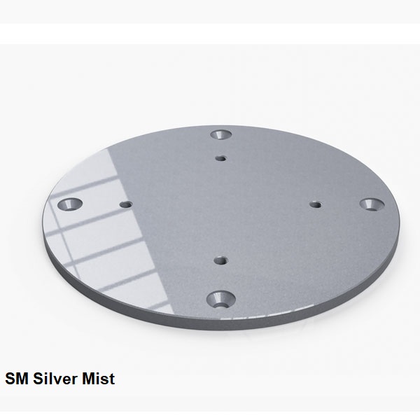 Direct Surface Mounting Plate for Aurora & Eclipse Cantilever by Frankford - Image 3